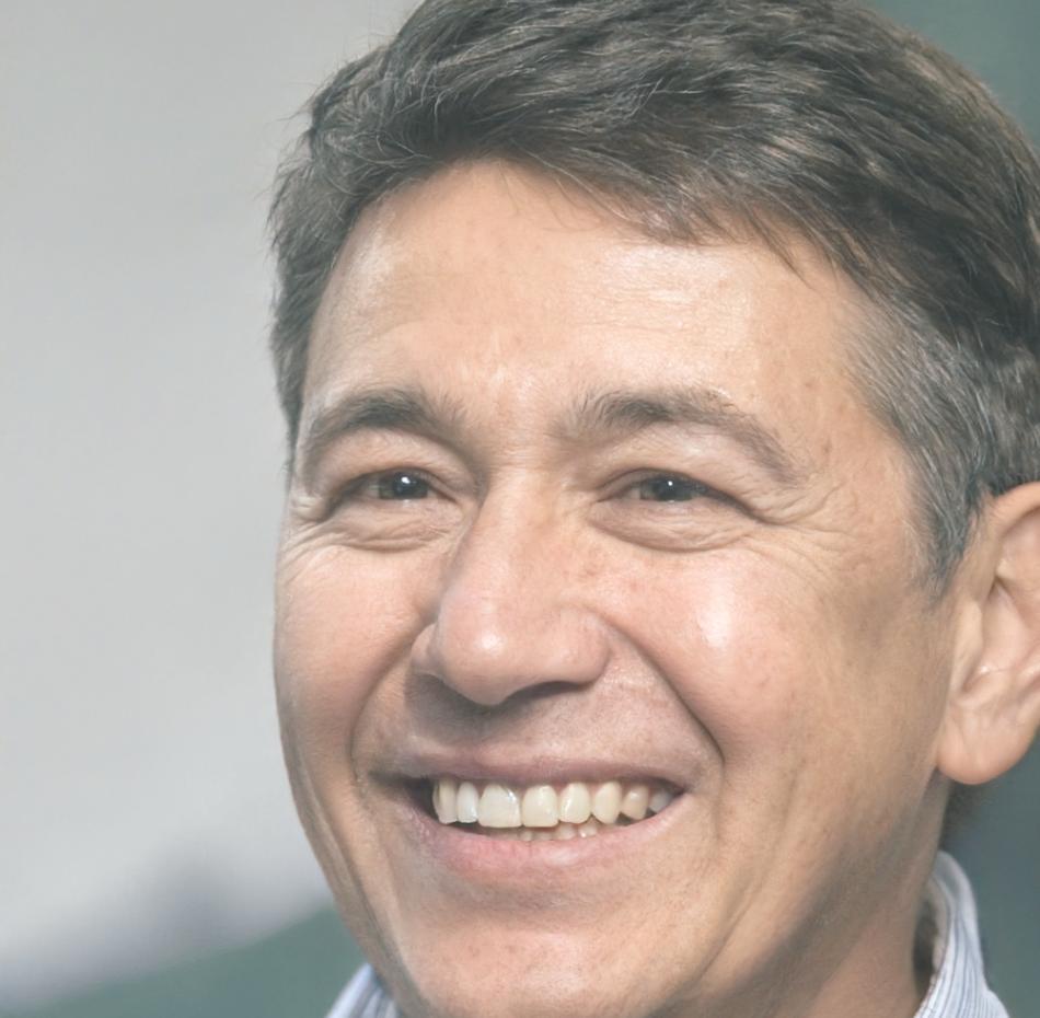Portrait de Marc Dubois, Directeur Innovation
